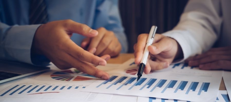 Property Valuation in Dubai Process