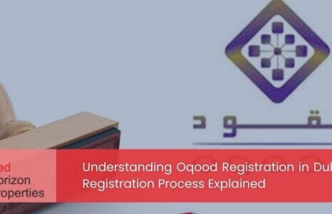 Understanding Oqood Registration in Dubai_ Pre-Registration Process Explained