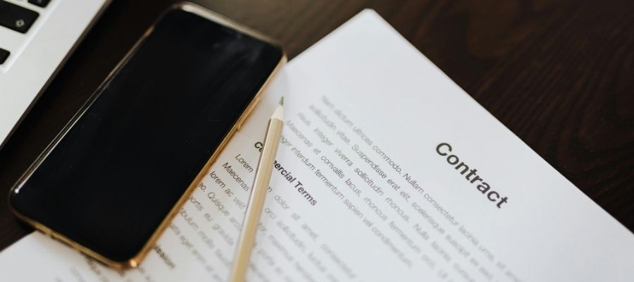 Joint Ownership Contract and Agreement in Dubai