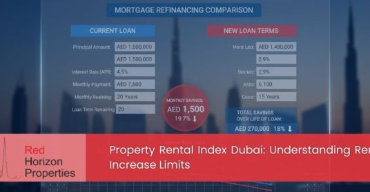 A sleek modern Dubai apartment building exterior at golden hour, architectural photography, no text, no signage, cinematic lighting